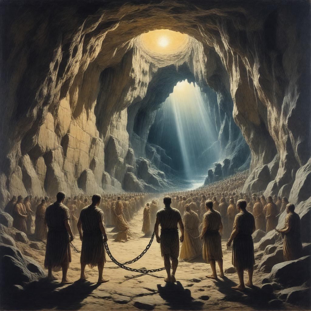 Allegory of the Cave